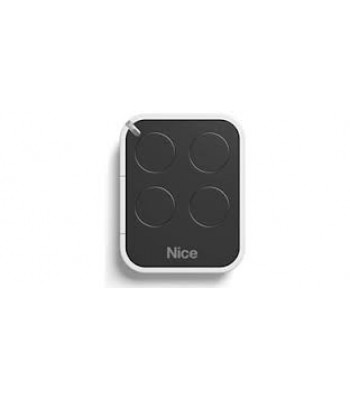 NDC321 - NICE Transmitter - 4 Button