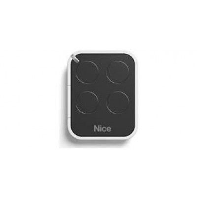 NDC321 - NICE Transmitter - 4 Button