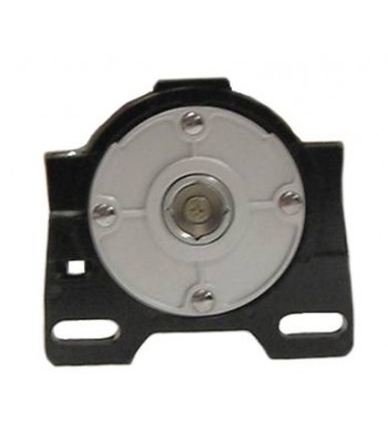 NB17* - 18mm Inertia Safety Brake 80kg Lift