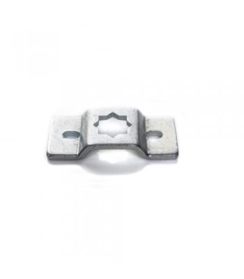 NT0045S - Star Fixing Bracket for NT45S Non-Manual Tube Motors