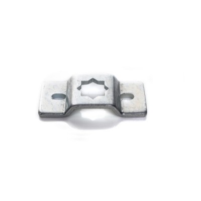 NT0045S - Star Fixing Bracket for NT45S Tube Motors (Brand: NVM Motors)