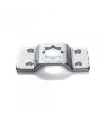 NT0059 - Star Fixing Bracket for NT59 Tube Motors