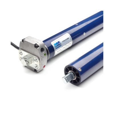 NT45* - S Series Tubular Motor with Twizzle Limits (Brand: NVM Motors)