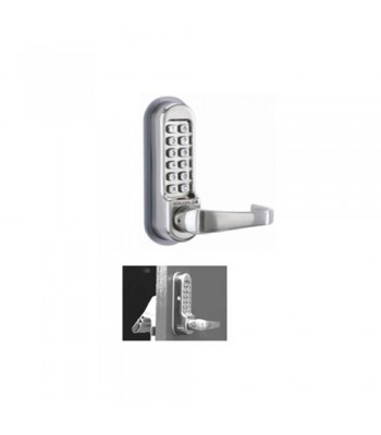 DHL031 - Digital Code Lock - Heavy Duty for Panic Bars