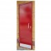 DPS102 - Bespoke Steel Personnel Door Sets - High Security LPS 1175 Certified - Made to Measure image