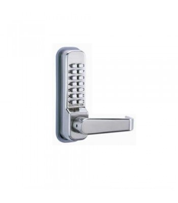 DHL013 - Digital Code Lock - Mechanical Mechanism with Handle