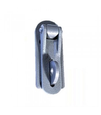 DHL035 - Sunray 6000 Hasp - With Internal Override for Panic Furniture