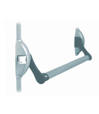 DHL025 - Briton 560 - 3 Point Panic Bolt - Single Door