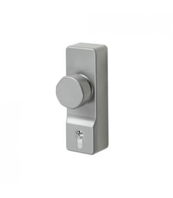 DHL028 - IDC 779 - Outside Access Device - Locking Knob