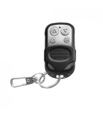 NT1016 - Remote Control Keyfob Transmitter, Single Channel