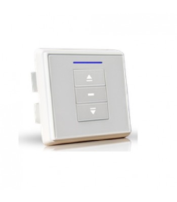 NT1117B - Remote Control Receiver / Switch Combination 10a 240v with Manual Switch Function