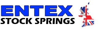 Entex Stock Springs Logo
