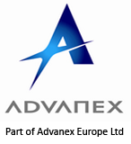 Advanex Logo