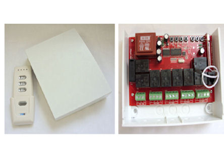 Group Controller