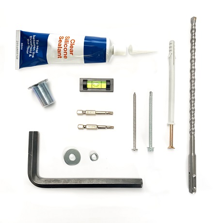 Series 6 Fixing Kit